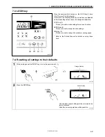 Preview for 50 page of Brother Z-8550A Instruction Manual