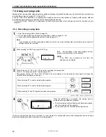 Preview for 51 page of Brother Z-8550A Instruction Manual