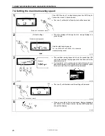 Preview for 53 page of Brother Z-8550A Instruction Manual