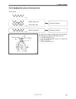 Preview for 56 page of Brother Z-8550A Instruction Manual