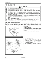 Preview for 57 page of Brother Z-8550A Instruction Manual