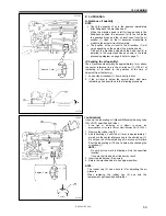 Preview for 58 page of Brother Z-8550A Instruction Manual