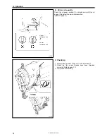 Preview for 59 page of Brother Z-8550A Instruction Manual