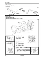 Preview for 61 page of Brother Z-8550A Instruction Manual