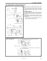 Preview for 68 page of Brother Z-8550A Instruction Manual