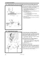 Preview for 75 page of Brother Z-8550A Instruction Manual