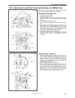 Preview for 76 page of Brother Z-8550A Instruction Manual