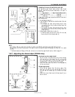 Preview for 78 page of Brother Z-8550A Instruction Manual