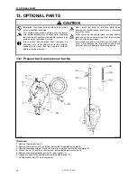 Preview for 79 page of Brother Z-8550A Instruction Manual