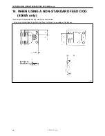 Preview for 81 page of Brother Z-8550A Instruction Manual