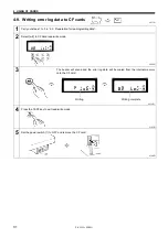 Preview for 40 page of Brother Z-8550A Service Manual