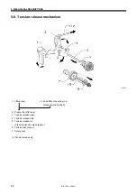 Preview for 52 page of Brother Z-8550A Service Manual