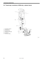 Preview for 54 page of Brother Z-8550A Service Manual