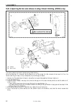 Preview for 90 page of Brother Z-8550A Service Manual