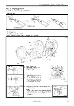 Preview for 95 page of Brother Z-8550A Service Manual