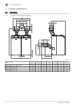 Preview for 14 page of BROTJE BK 250/2 Assembly Instructions Manual