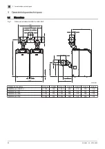 Предварительный просмотр 22 страницы BROTJE BK 250/2 Assembly Instructions Manual