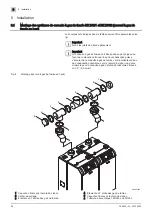 Preview for 24 page of BROTJE BK 250/2 Assembly Instructions Manual