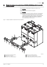 Предварительный просмотр 41 страницы BROTJE BK 250/2 Assembly Instructions Manual