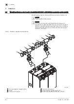 Предварительный просмотр 56 страницы BROTJE BK 250/2 Assembly Instructions Manual