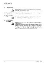 Preview for 12 page of BRÖTJE CG 20 R03 VW5 WZ Installation Instructions Manual