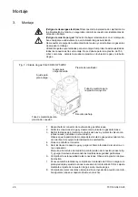 Предварительный просмотр 28 страницы BRÖTJE CG 20 R03 VW5 WZ Installation Instructions Manual