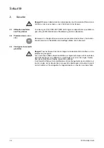 Preview for 32 page of BRÖTJE CG 20 R03 VW5 WZ Installation Instructions Manual