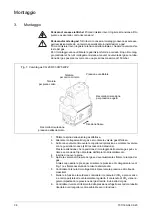 Предварительный просмотр 38 страницы BRÖTJE CG 20 R03 VW5 WZ Installation Instructions Manual