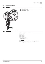 Preview for 9 page of BRÖTJE HEP 25-180-10 Assembly Instructions Manual