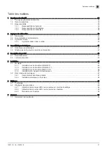 Preview for 37 page of BRÖTJE HEP 25-180-10 Assembly Instructions Manual