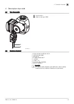 Preview for 43 page of BRÖTJE HEP 25-180-10 Assembly Instructions Manual