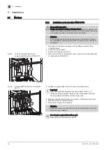 Preview for 44 page of BRÖTJE HEP 25-180-10 Assembly Instructions Manual