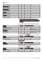 Preview for 50 page of BRÖTJE HEP 25-180-10 Assembly Instructions Manual