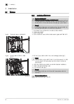 Preview for 80 page of BRÖTJE HEP 25-180-10 Assembly Instructions Manual