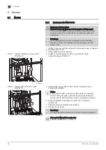 Preview for 98 page of BRÖTJE HEP 25-180-10 Assembly Instructions Manual