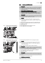 Preview for 117 page of BRÖTJE HEP 25-180-10 Assembly Instructions Manual