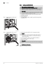 Preview for 118 page of BRÖTJE HEP 25-180-10 Assembly Instructions Manual