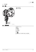 Preview for 133 page of BRÖTJE HEP 25-180-10 Assembly Instructions Manual