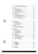 Предварительный просмотр 5 страницы BRÖTJE HEP 25-180-10 Installation Instructions Manual