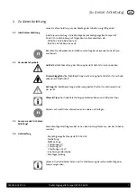 Предварительный просмотр 7 страницы BRÖTJE HEP 25-180-10 Installation Instructions Manual