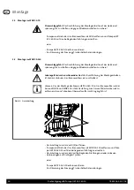 Предварительный просмотр 10 страницы BRÖTJE HEP 25-180-10 Installation Instructions Manual