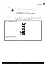 Предварительный просмотр 11 страницы BRÖTJE HEP 25-180-10 Installation Instructions Manual