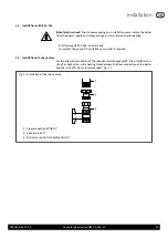 Предварительный просмотр 25 страницы BRÖTJE HEP 25-180-10 Installation Instructions Manual