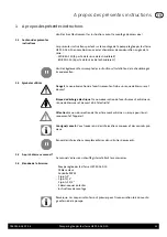 Предварительный просмотр 33 страницы BRÖTJE HEP 25-180-10 Installation Instructions Manual