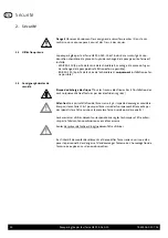 Предварительный просмотр 34 страницы BRÖTJE HEP 25-180-10 Installation Instructions Manual