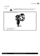 Предварительный просмотр 35 страницы BRÖTJE HEP 25-180-10 Installation Instructions Manual