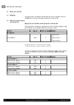 Предварительный просмотр 40 страницы BRÖTJE HEP 25-180-10 Installation Instructions Manual