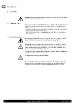 Предварительный просмотр 48 страницы BRÖTJE HEP 25-180-10 Installation Instructions Manual