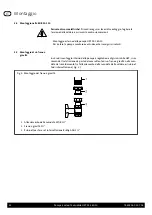 Предварительный просмотр 52 страницы BRÖTJE HEP 25-180-10 Installation Instructions Manual