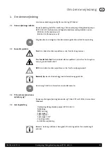 Предварительный просмотр 61 страницы BRÖTJE HEP 25-180-10 Installation Instructions Manual